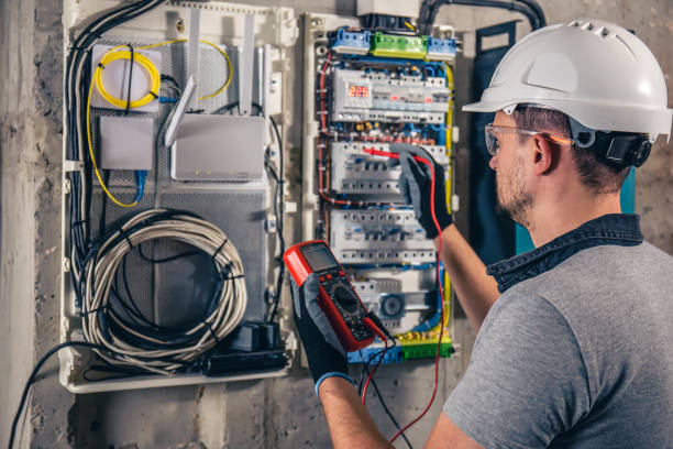 Best Licensed Electrician  in Pepperdine University, CA