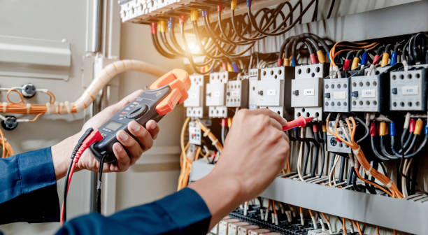 Best Emergency Electrical Repair  in Pepperdine University, CA